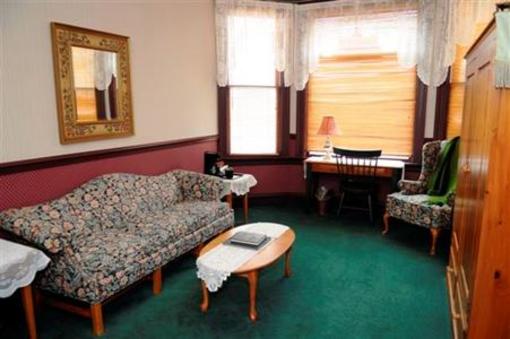 фото отеля Audubon Inn Mayville (Wisconsin)