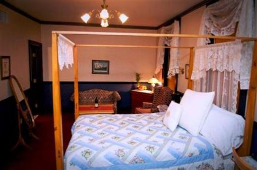 фото отеля Audubon Inn Mayville (Wisconsin)