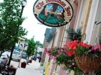 Audubon Inn Mayville (Wisconsin)
