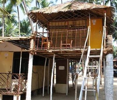 фото отеля Hi - Tide CocoHuts