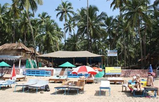 фото отеля Hi - Tide CocoHuts