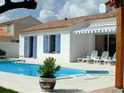 фото отеля La Domaine de Vertmarines