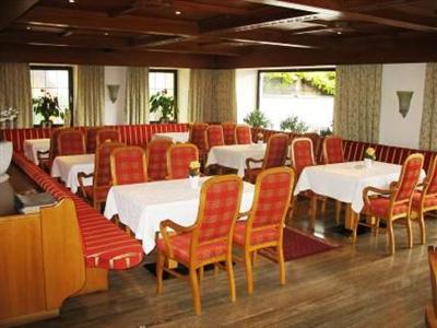 фото отеля Hotel Huberhof