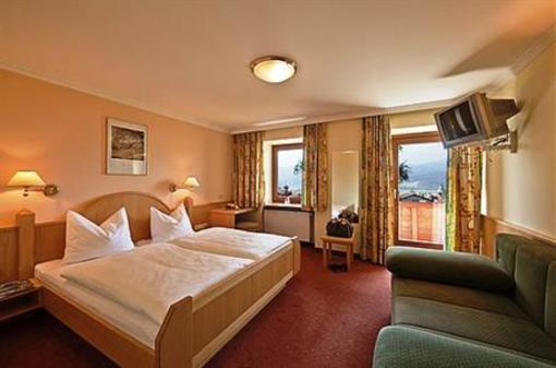 фото отеля Hotel Huberhof