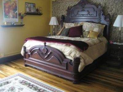 фото отеля Fairchild's Bed & Breakfast LLC