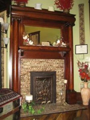 фото отеля Fairchild's Bed & Breakfast LLC