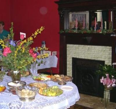 фото отеля Fairchild's Bed & Breakfast LLC