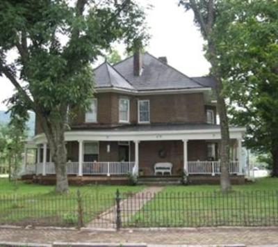 фото отеля Fairchild's Bed & Breakfast LLC