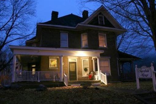 фото отеля Fairchild's Bed & Breakfast LLC