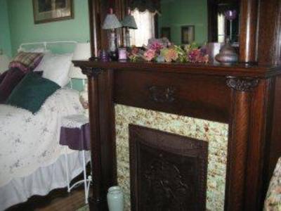 фото отеля Fairchild's Bed & Breakfast LLC