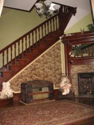 фото отеля Fairchild's Bed & Breakfast LLC