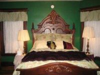 Fairchild's Bed & Breakfast LLC