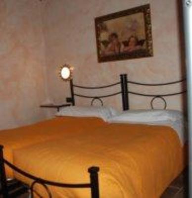 фото отеля Agriturismo La Rustica