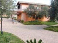 Agriturismo La Rustica