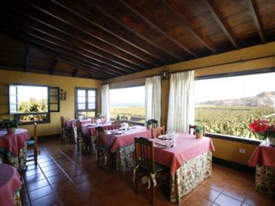 фото отеля Hotel Rural El Patio Tenerife