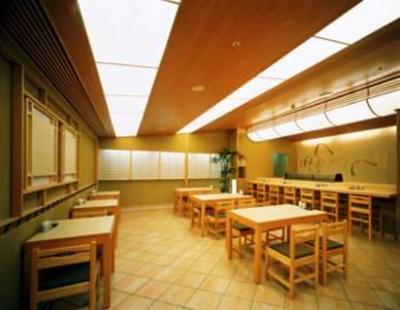 фото отеля Ueda Tokyu Inn