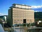 фото отеля Ueda Tokyu Inn