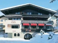 Chalet Abendruh