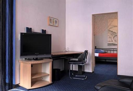 фото отеля Hotel Reuter