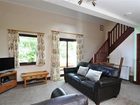 фото отеля Composers at Woodlands Holiday Cottages Berwick-upon-Tweed