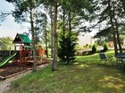 фото отеля Composers at Woodlands Holiday Cottages Berwick-upon-Tweed