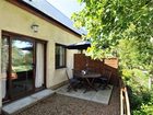 фото отеля Composers at Woodlands Holiday Cottages Berwick-upon-Tweed