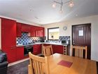 фото отеля Composers at Woodlands Holiday Cottages Berwick-upon-Tweed