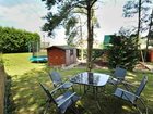 фото отеля Composers at Woodlands Holiday Cottages Berwick-upon-Tweed