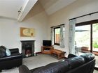 фото отеля Composers at Woodlands Holiday Cottages Berwick-upon-Tweed