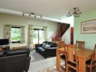 фото отеля Composers at Woodlands Holiday Cottages Berwick-upon-Tweed