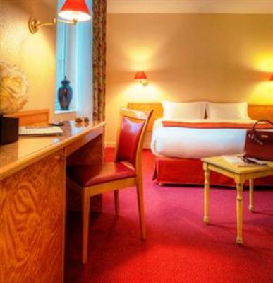 фото отеля Best Western Bordeaux Bayonne Etche-Ona