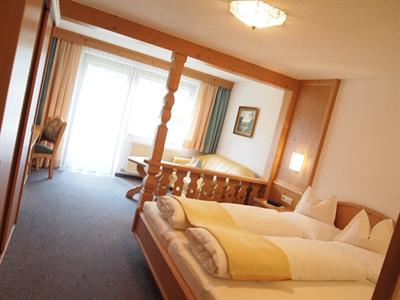 фото отеля Gastehaus Gerti