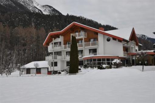 фото отеля Gastehaus Gerti