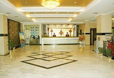 фото отеля Sanliang Hotel