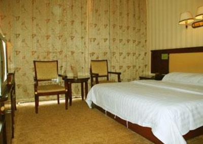 фото отеля Sanliang Hotel
