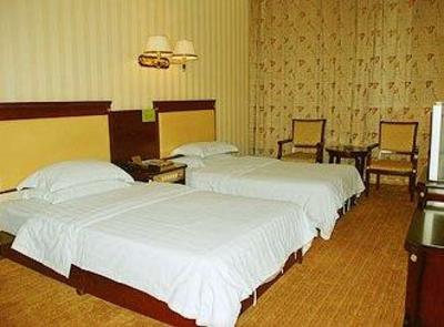 фото отеля Sanliang Hotel