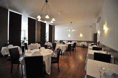фото отеля Best Western Hotel Continental Pau