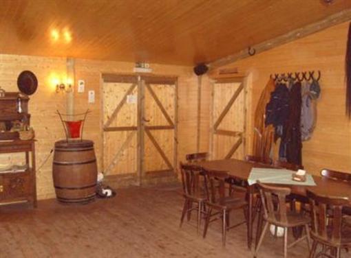 фото отеля Willow Springs Way Station Inn Gouvy