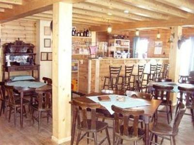 фото отеля Willow Springs Way Station Inn Gouvy