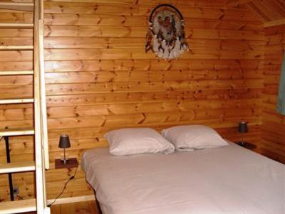 фото отеля Willow Springs Way Station Inn Gouvy