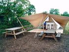 фото отеля Willow Springs Way Station Inn Gouvy