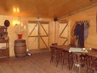 фото отеля Willow Springs Way Station Inn Gouvy