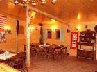 фото отеля Willow Springs Way Station Inn Gouvy