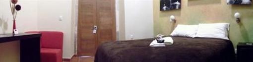 фото отеля Hotel Real del Patrocinio