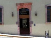 Hotel Real del Patrocinio