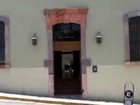 фото отеля Hotel Real del Patrocinio
