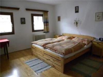 фото отеля Pension Brixen im Thale