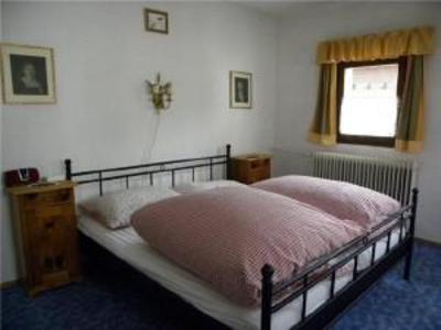 фото отеля Pension Brixen im Thale
