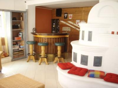 фото отеля Pension Brixen im Thale