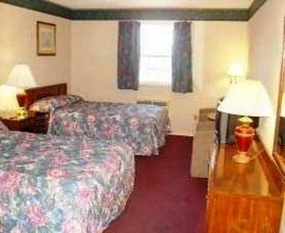 фото отеля Hazleton Motor Inn